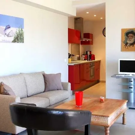 Algajola Sleeps 2 Air Con Wifi Algajola (Corsica)